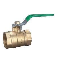 Brass Valve