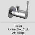 Bravo Collection Bathroom Fittings