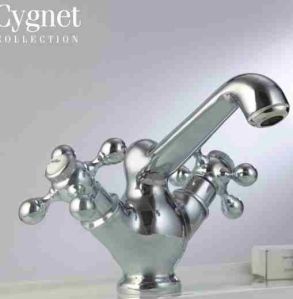 Cygnet Collection Bathroom Fittings