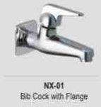 Nexia Collection Bathroom Fittings