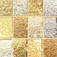 Raw Rice