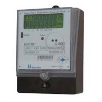 Electronic Meters