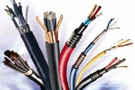 Electrical Wires & Cables