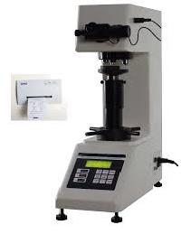 Vickers Hardness Tester