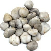 Quartz Pebbles