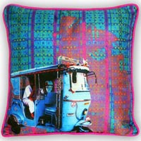 Printed Cushion Covers