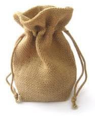 Jute Pouches