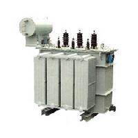 Oil cooled Transformer