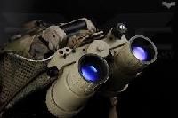 night vision system