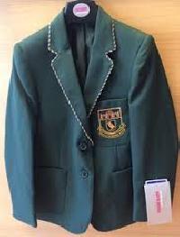 School Blazer