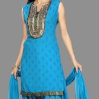 Ladies Salwar Suit