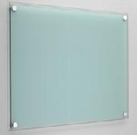 glass board