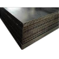 Hot Rolled Plates