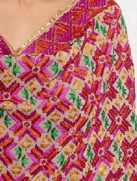 Ladies Punjabi Suits