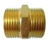 Brass Adaptors