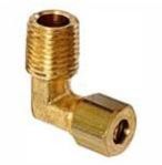 Brass Compression Fittings