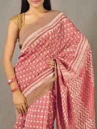 Tussar Saree