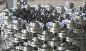 flanges wnrf