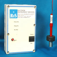 Water Level Controller