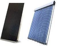 Solar Heating System