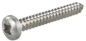 Pan Head Screw