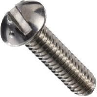 Round Head Screw