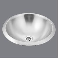 Stainless Steel Wash Basin