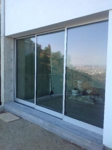 Low Emissivity Glass