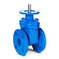 Wedge Gate Valve