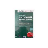 Computer Antivirus Software