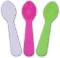 ice cream spoons