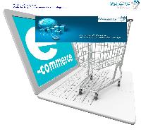 e commerce web development services
