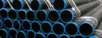 Erw Steel Pipe