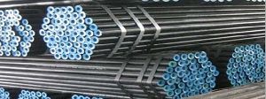 Steel Tubes