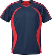 sport jersey