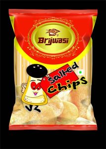 Brijwasi Chips