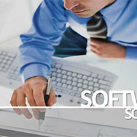 computer software solution