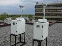 Ambient Air Quality Monitoring Equipment