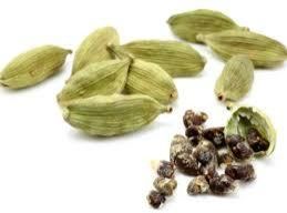 Cardamom