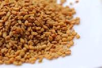 Fenugreek Seeds