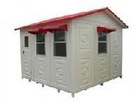 frp portable cabins