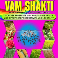 Vam Shakti Fertilizer