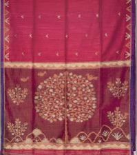 jamdani sarees