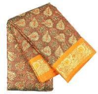 Kanchipuram Silk Sarees