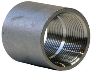 Stainless Steel Coupling