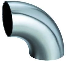 Stainless Steel Elbow