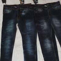 Men Branded Jeans Export Surplus Wholesale