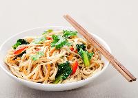 chinese noodles