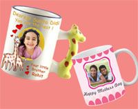 Coffee Mug Photo Printing Works