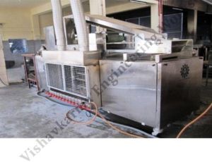 Automatic Chapati Making Machine - Acmm 4000